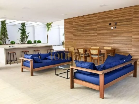 Imagem Apartamento à venda Parque Campolim Zona Sul - Sorocaba/SP
