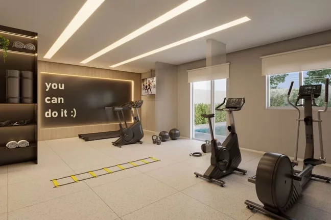 Imagem APARTAMENTO RESIDENCIAL em São Paulo - SP, Saúde
