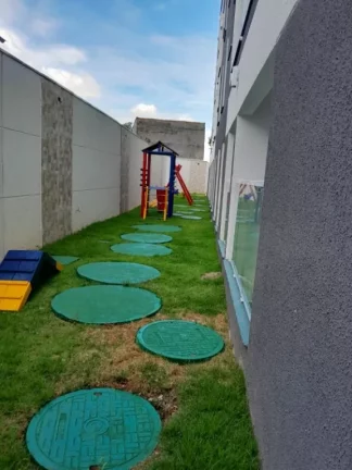 Imagem Apartamento com 2 dormitórios à venda, 31 m² por R$ 350.000,00 - Morumbi - São Paulo/SP