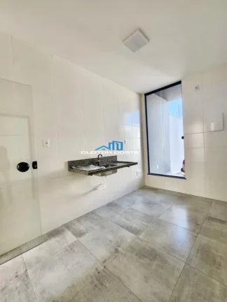 Imagem Casa para Venda em Feira de Santana, Tomba, 2 dormitórios, 1 suíte, 1 banheiro, 2 vagas