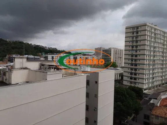 Imagem (29700) Rua Justiniano da Rocha - Vila Isabel
