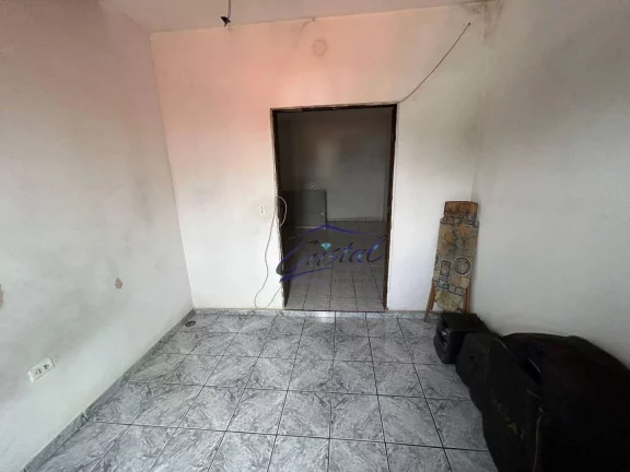 Imagem Casa com 2 dormitórios à venda, 120 m² - Butantã - São Paulo/SP