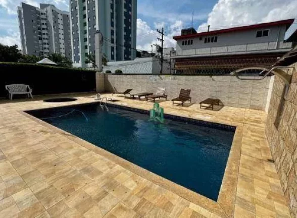 Imagem Apartamento com 2 dormitórios à venda, 48 m² por R$ 363.000,00 - Freguesia do Ó - São Paulo/SP