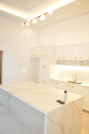 Imagem LINDA RESIDÊNCIA TÉRREA NOVA DISPONIVEL Á VENDA NO RESIDENCIAL OLIVITO EM FRANCA/SP