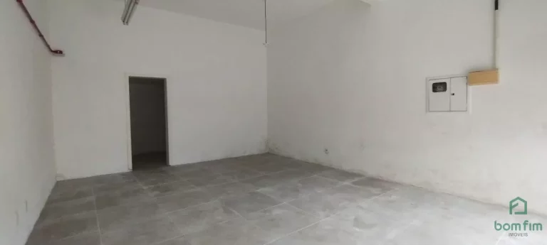 Imagem Loja térrea na Rua Muck, para locação no Centro de Canoas/RS. - LJ2381