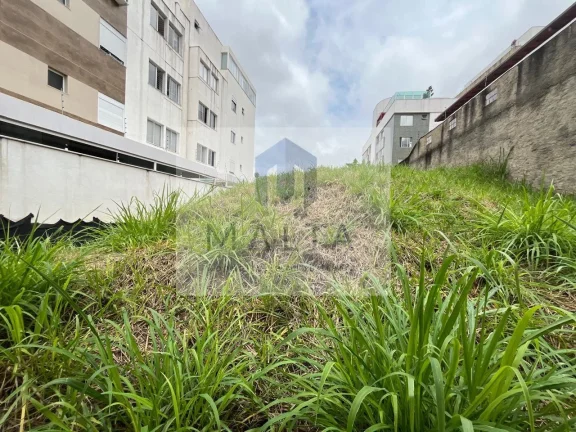Imagem Lote para Venda em Belo Horizonte, Fernão Dias