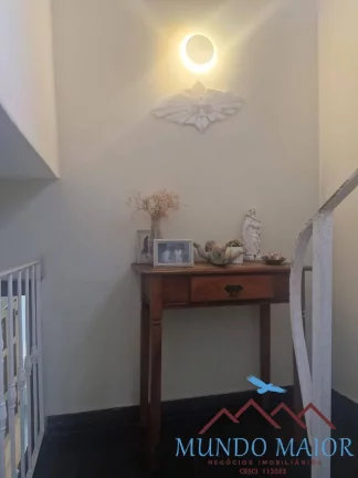 Imagem Sobrado 3 dormitorios e 1 suite e 2 vagas + edicula -R$ 799.000.00 !!!!