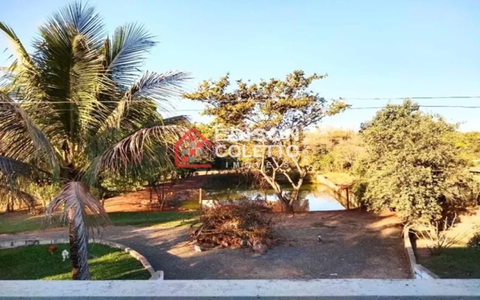 Imagem "Pronto para Morar" Maravilhoso Sitio no Bairro Ártemis de 25.000 m² de terreno com vista para o Rio Piracicaba