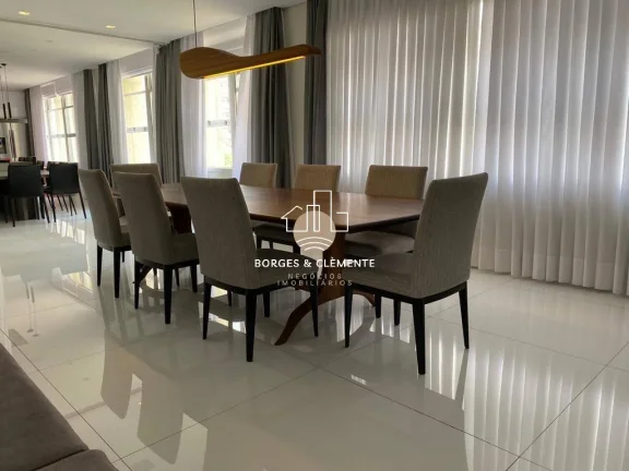 Imagem Apartamento de Alto Padrão assinado por Joia Bergamo – Higienópolis
