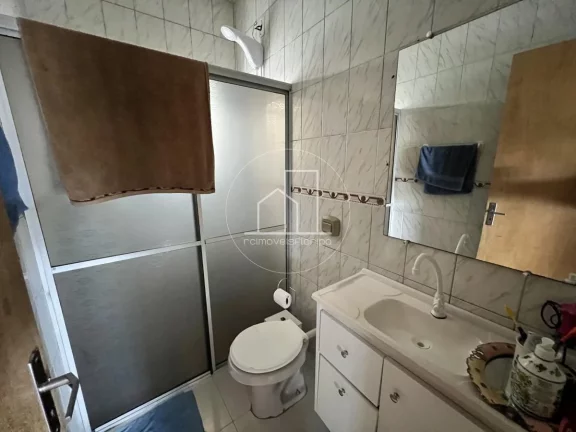 Imagem Casa para Venda em Florianópolis / SC no bairro São João do Rio Vermelho