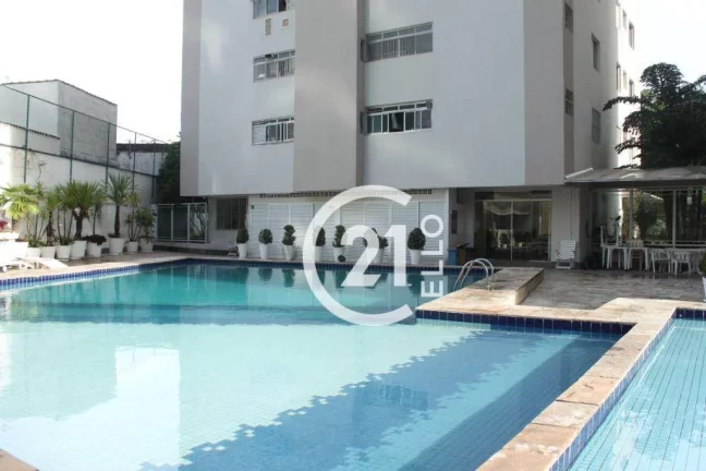 Imagem Apartamento à venda, 145 m² por R$ 2.000.000,00 - Paraíso - São Paulo/SP