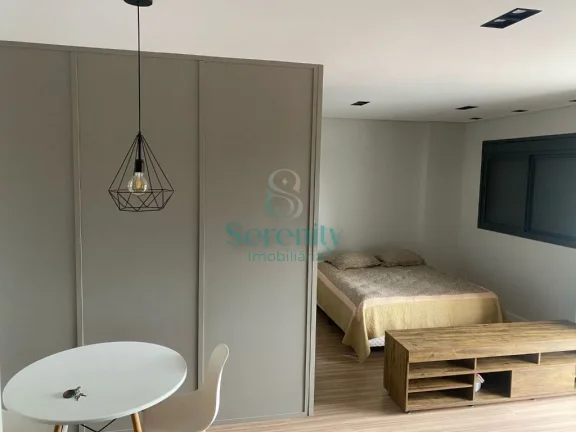 Imagem Apartamento para alugar - R$ 2.500,00 - Gleba Palhano - Londrina - PR