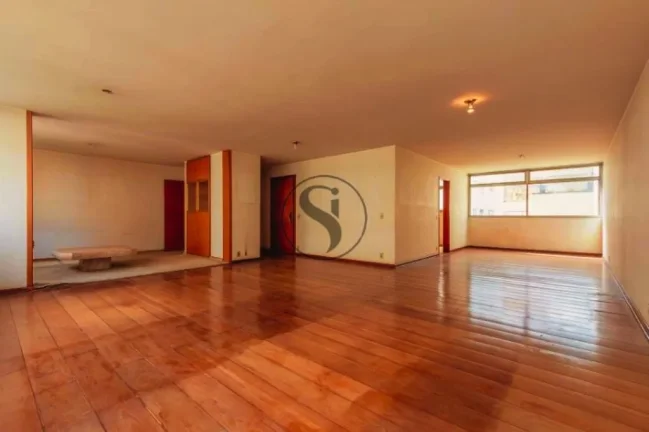 Imagem APARTAMENTO RESIDENCIAL em SÃO PAULO - SP, SANTA CECÍLIA