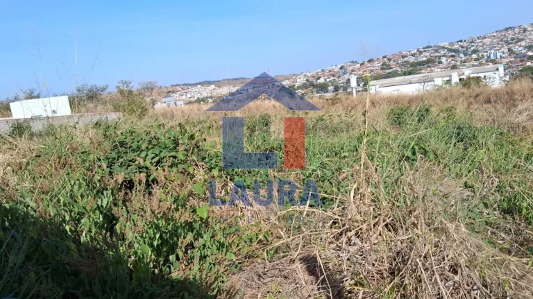 Imagem TERRENO RESIDENCIAL em PARÁ DE MINAS - MG, SENADOR VALADARES