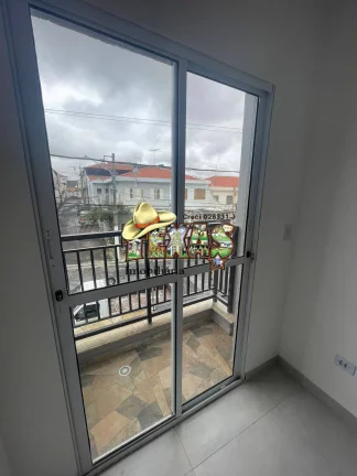 Imagem APARTAMENTOS A VENDA VILA CARRÃO