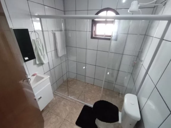 Imagem Sobrado com 5 dormitórios à venda, 220 m² por R$ 590.000,00 - Vila Maluf - Suzano/SP