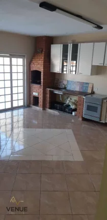 Imagem Sobrado com 3 dormitórios à venda, 240 m² por R$ 698.000,00 - Sapopemba - São Paulo/SP