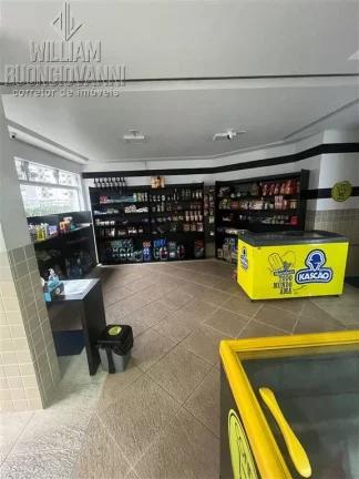 Imagem Apartamento à Venda em Ocian, Praia Grande - SP