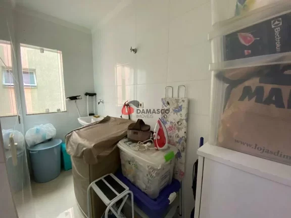 Imagem Cobertura à venda 2 Quartos, 1 Suite, 1 Vaga, 124M², Vila São Pedro, Santo André - SP