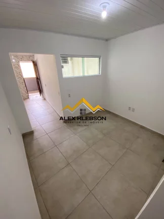 Imagem ALUGO APARTAMENTO NO 1 ANDAR ( RUA BAHIA )