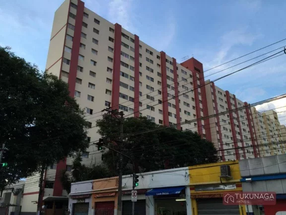 Imagem Apartamento à venda, 100 m² por R$ 685.000,00 - Tatuapé - São Paulo/SP