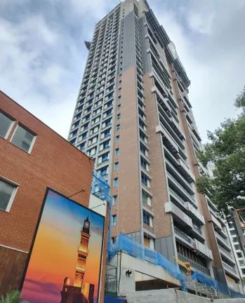 Imagem APARTAMENTO RESIDENCIAL em São Paulo - SP, Pinheiros