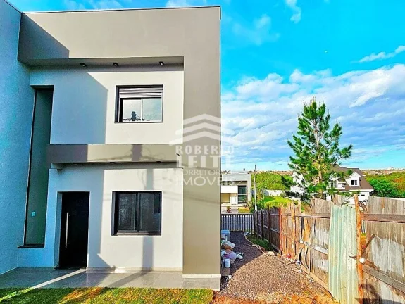 Imagem Condomínio Alta Vista - Verdes Campos - Casa em Condomínio à Venda no Verdes Campos