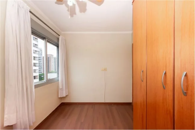 Imagem Apartamento à venda em São Paulo, Vila Nova Conceição, com 2 quartos, 70m2
