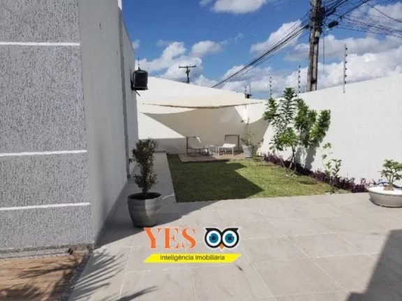 Imagem Casa para venda na Santa Monica 2