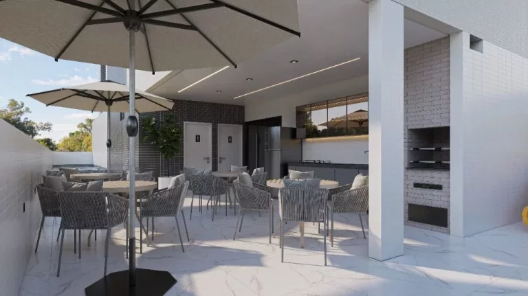 Foto do imóvel: Apartamento à venda, 54 m² por R$ 429.455, 25 - Bessa - João Pessoa/PB em Não informado