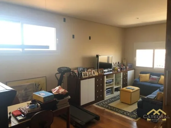 Imagem CASA COM 3 DORMITÓRIOS À VENDA, 482 M² POR R$ 2.500.000,00 - RAINHA - LOUVEIRA/SP