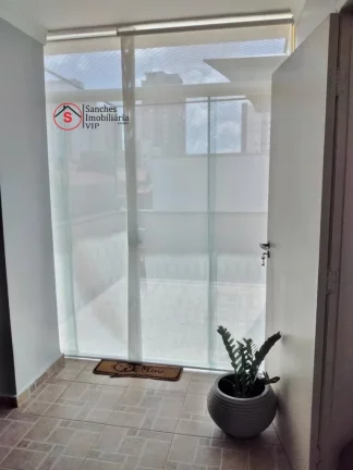 Imagem SOBRADO EM CONDOMÍNIO A VENDA, 4 DORMITÓRIOS E 2 VAGAS DE GARAGEM COBERTAS. LOCALIZAÇÃO PRIVILEGIADA, PRÓXIMO A PADARIA CEPAM E METRÔ VILA PRUDENTE.