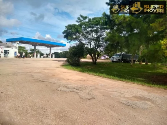 Imagem Posto de Gasolina com Mercado na BR 392 para venda