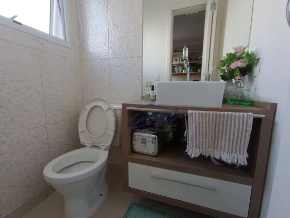 Imagem Casa com 3 quarto (1 suíte) à venda, 90 m² - Condomínio Splendido - Granja Viana - Carapicuíba/SP