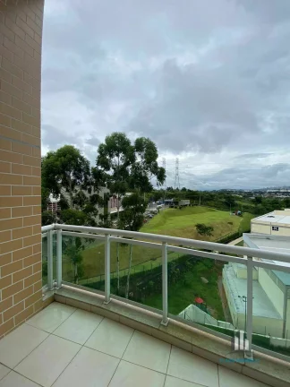 Imagem Apartamento à Venda Soho Tamboré