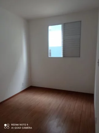 Imagem Apartamento à venda, 53 m² por R$ 252.000,00 - Parque Residencial Casa Branca - Suzano/SP