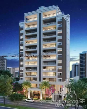 Imagem Apartamento à venda em São Paulo/SP