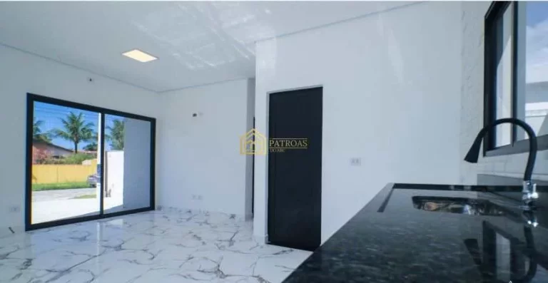 Imagem Casa Padrão