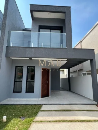 Imagem PRONTOS PARA MORAR!! Sobrados à Venda em Ótima Região do Bairro Ingleses - Florianópolis SC!