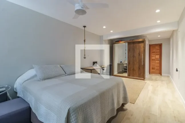Imagem Apartamento à Venda - Recreio, 2 Quartos, 175 m2