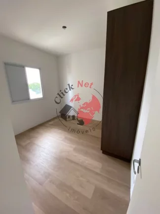 Imagem Apartamento à Venda no bairro Olavo Bilac em São Bernardo com 2 dormitórios