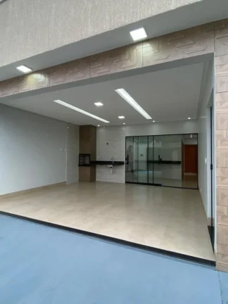 Imagem Casa 3/4 C Suite No Cidade Vera Cruz Com Excelente Acabamento