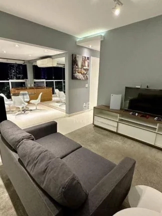 Imagem Apartamento com 2 dormitórios à venda, 69 m²- Vila Gertrudes - São Paulo/SP