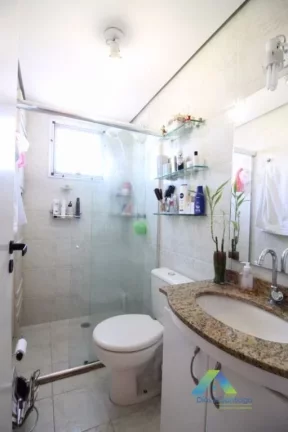 Imagem Apartamento com 3 dormitórios à venda, 72 m² por R$ 455.000,00 - Vila Moinho Velho - São Paulo/SP
