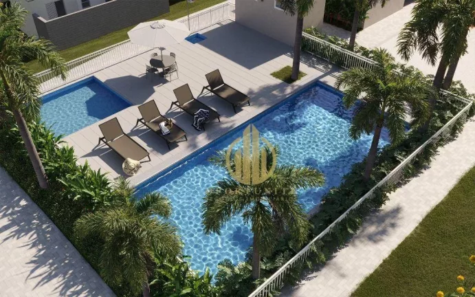 Imagem Apartamento com 2 dormitórios à venda, 47 m² por R$ 269.000,00 - Guaporé - Ribeirão Preto/SP