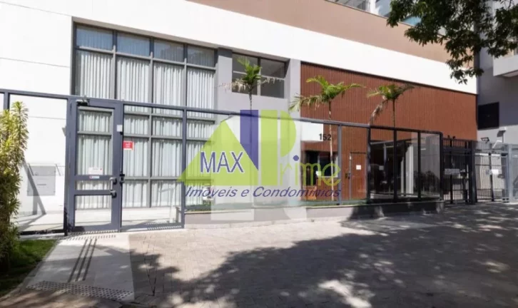 Imagem APARTAMENTO 81M²/02 DORMITÓRIOS/01 SUÍTE/SACADA/02 VAGAS