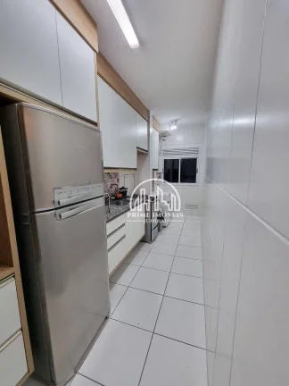 Imagem Apartamento com 3 dormitórios à venda, 80 m² por R$ 730.000,00 - Condominio Flex Jundiai - Jundiaí/SP