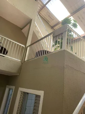 Imagem Sobrado com 3 dormitórios à venda, 352 m² por R$ 600.000,00 - Jardim Presidente Dutra - Guarulhos/SP