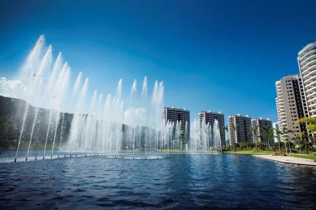Foto do imóvel: Apartamento para Venda em Rio de Janeiro, Barra da Tijuca, 3 dormitórios, 1 suíte, 2 banheiros, 1 vaga