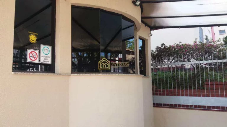 Imagem Apartamento Padrão